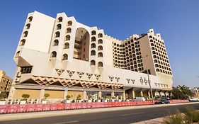 Jeddah Grand Hotel
