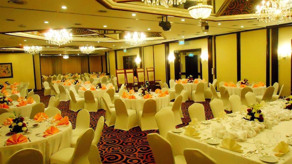 Jeddah Grand Hotel Exterior photo