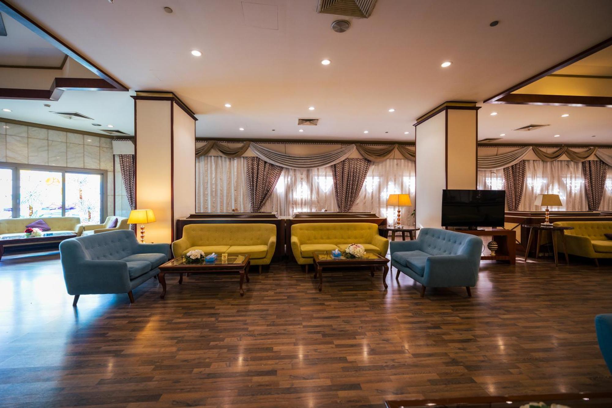 Jeddah Grand Hotel Exterior photo