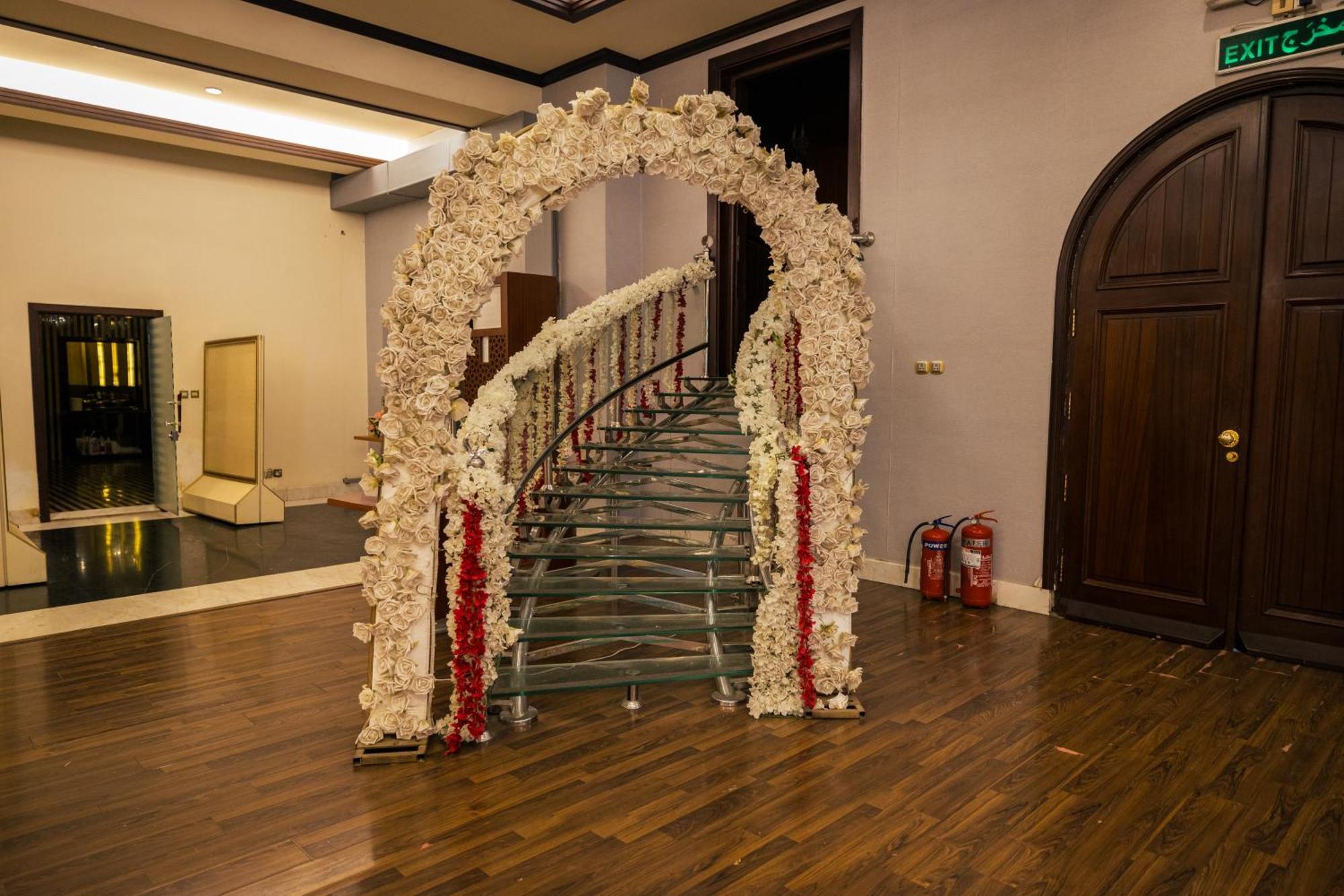 Jeddah Grand Hotel Exterior photo